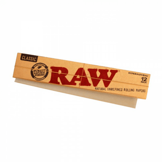 Foite'RAW' Huge | 30cm. – x20